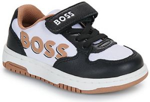 Nízke tenisky BOSS  CASUAL J50875