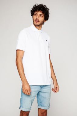 G-Star Raw - Pánske polo tričko