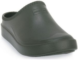 Šľapky Hunter  LINEN IN OUT BLOOM FOAM CLOG