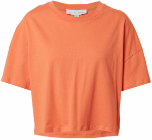 NU-IN Tričko  oranžová