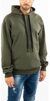 Mikiny Takeshy Kurosawa  83186 | Felpa Hoodie Cappuccio Stampato