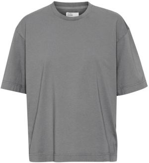 Colorful Standard Oversized Organic T-Shirt Storm Grey