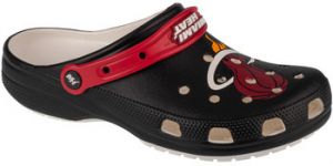 Papuče Crocs  Classic NBA Miami Heats Clog