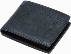 Edoti Men's wallet