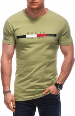 Edoti Men's t-shirt