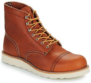 Polokozačky Red Wing  IRON RANGER TRACTION TRED