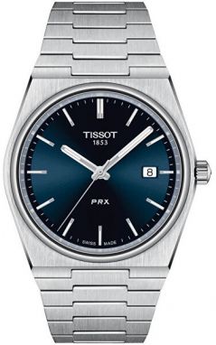 Tissot PRX Quartz T137.410.11.041.00