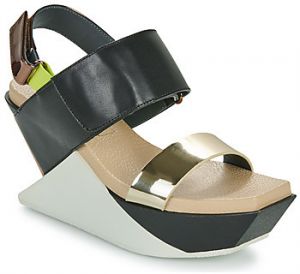 Sandále United nude  DELTA WEDGE SANDAL