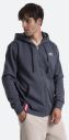 Alpha Industries Basic Zip Hoody 118342 136 galéria