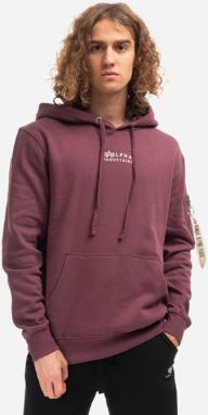 Alpha Industries Organics EMB Hoody 118350 672