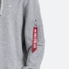 Alpha Industries X-Fit Hoody 158321 17 galéria