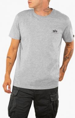 Alpha Industries Basic Small Logo 188505 17