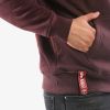 Alpha Industries Basic Hoody Small Logo 196318 21 galéria