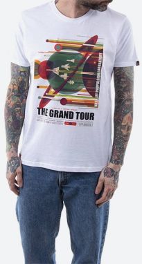 Alpha Industries Nasa Grand Tour 116504 09