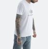 Alpha Industries Basic T-Shirt Reflective Print 100501RP 09 galéria