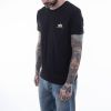 Alpha Industries Basic T Small Logo Foll Print 188505FP 583 galéria