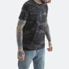 Alpha Industries Basic T Small Logo Camo 188505C 125 galéria