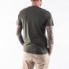 Alpha Industries Basic T-Shirt 100501 142 galéria