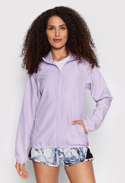 Helly Hansen Prechodná bunda Juell Light 53106 Fialová Regular Fit