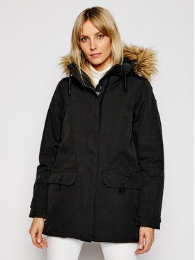 Helly Hansen Parka Svalbard 2 53218 Čierna Regular Fit