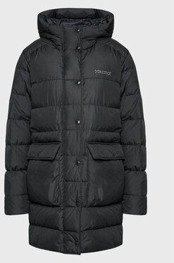 Marmot Parka M13170 Čierna Regular Fit