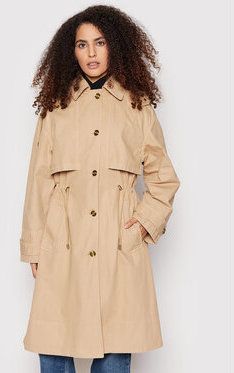 MICHAEL Michael Kors Parka MH1204ED0X Béžová Regular Fit