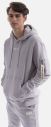 Alpha Industries Organics EMB Hoody 118350 643 galéria