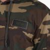 Alpha Industries Back Print Hoody Camo 178318C 408 galéria