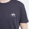 Alpha Industries Basic T Small Logo 188505 466 galéria