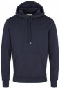 By Garment Makers The Organic Hood Sweatshirt Jones galéria