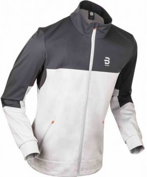 Daehlie JACKET ELEMENT Pánska športová bunda, biela, veľkosť