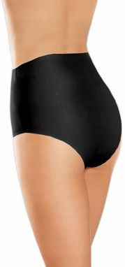 Briefs Gatta 41594 Brigitte Comfort XS-2XL black/black 06