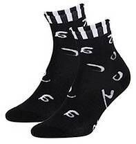 Gatta G44 socks. N01 Cottoline Boys Modeled 33-38 black 237