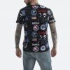 Alpha Industries NASA AOP T-Shirt 116503 03 galéria