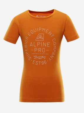 Alpine Pro