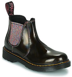 Polokozačky Dr. Martens  2976 Jr Lightshow