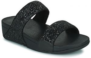 Šľapky FitFlop  Lulu Slide - Glitter