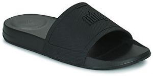 Šľapky FitFlop  Iqushion Pool Slide Tonal Rubber