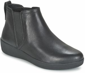 Polokozačky FitFlop  SUPERCHELSEA BOOT