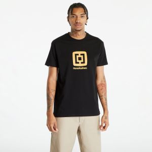 Horsefeathers Fair T-Shirt Black