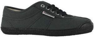 Módne tenisky Kawasaki  Basic 23 Canvas Shoe K23B 644 Black/Grey