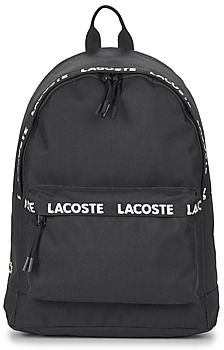 Ruksaky a batohy Lacoste  NH4607NZ