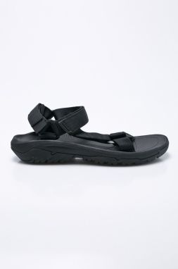 Teva - Sandále 1019234.BLK-BLK,