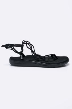 Teva - Sandále 1019622.BLK-BLK,