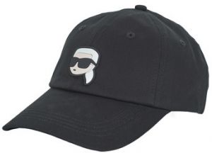 Šiltovky Karl Lagerfeld  K/IKONIK 2.0 CAP