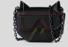 Kabelka Karl Lagerfeld Cyber Choupette Flap Crossbody galéria