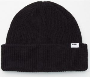 Čiapky Obey  Bold organic beanie