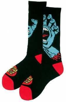 Ponožky Santa Cruz  Screaming hand sock