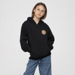 Mikiny Santa Cruz  Youth outer ringed dot hood