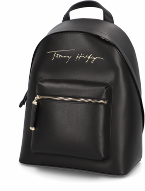 Tommy Hilfiger ICONIC TOMMY BACKPACK SIGN